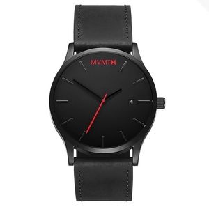 MVMT Classic Monochrome Watch